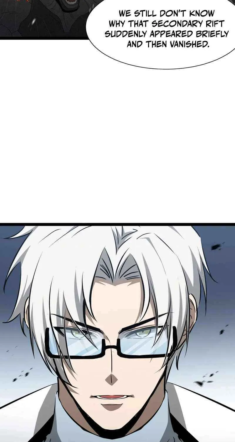 Tyrant of the Otherworldly Hell: My Shadow Can Evolve Infinitely Chapter 43 page 39 - 