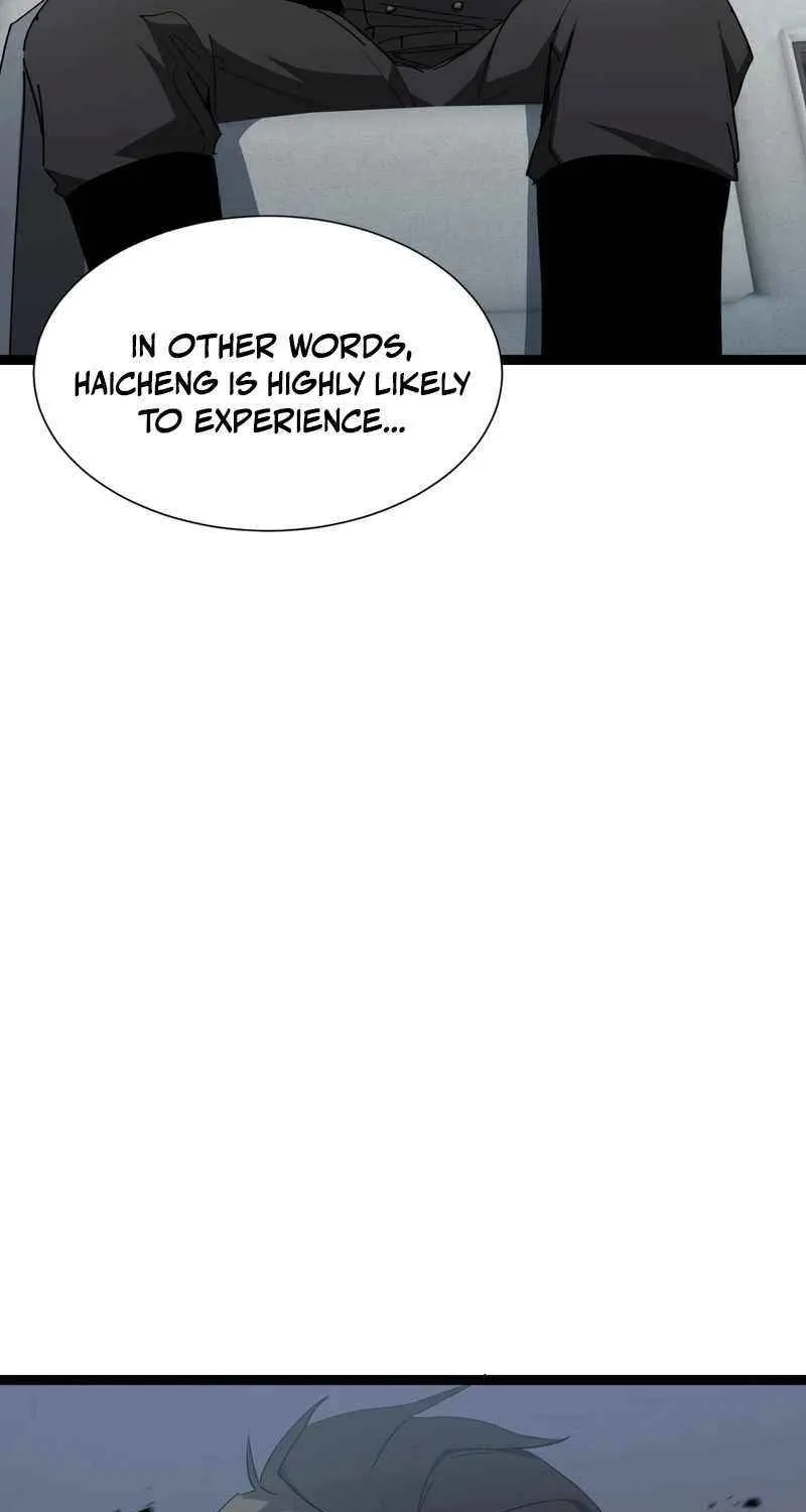 Tyrant of the Otherworldly Hell: My Shadow Can Evolve Infinitely Chapter 43 page 45 - 