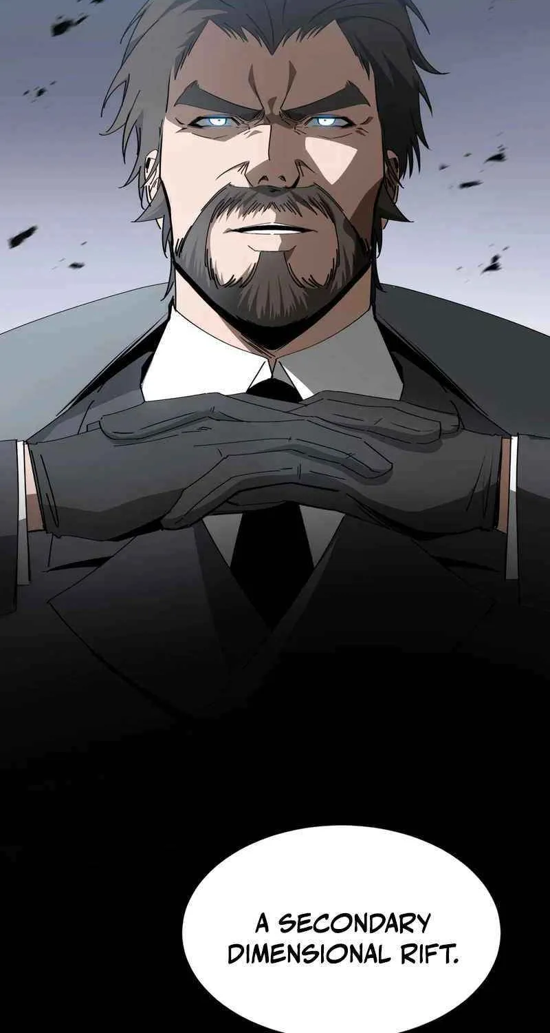 Tyrant of the Otherworldly Hell: My Shadow Can Evolve Infinitely Chapter 43 page 46 - 