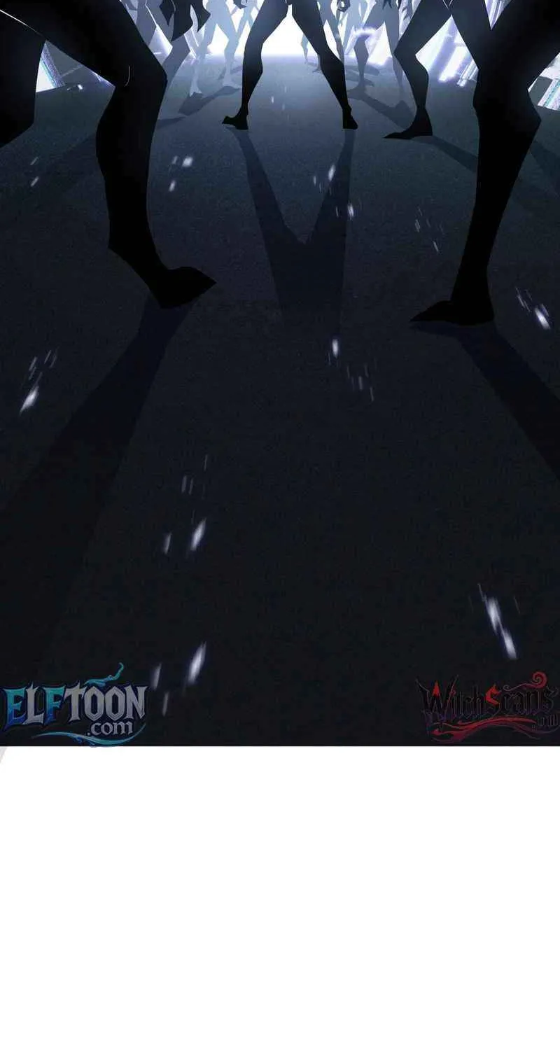 Tyrant of the Otherworldly Hell: My Shadow Can Evolve Infinitely Chapter 43 page 48 - 