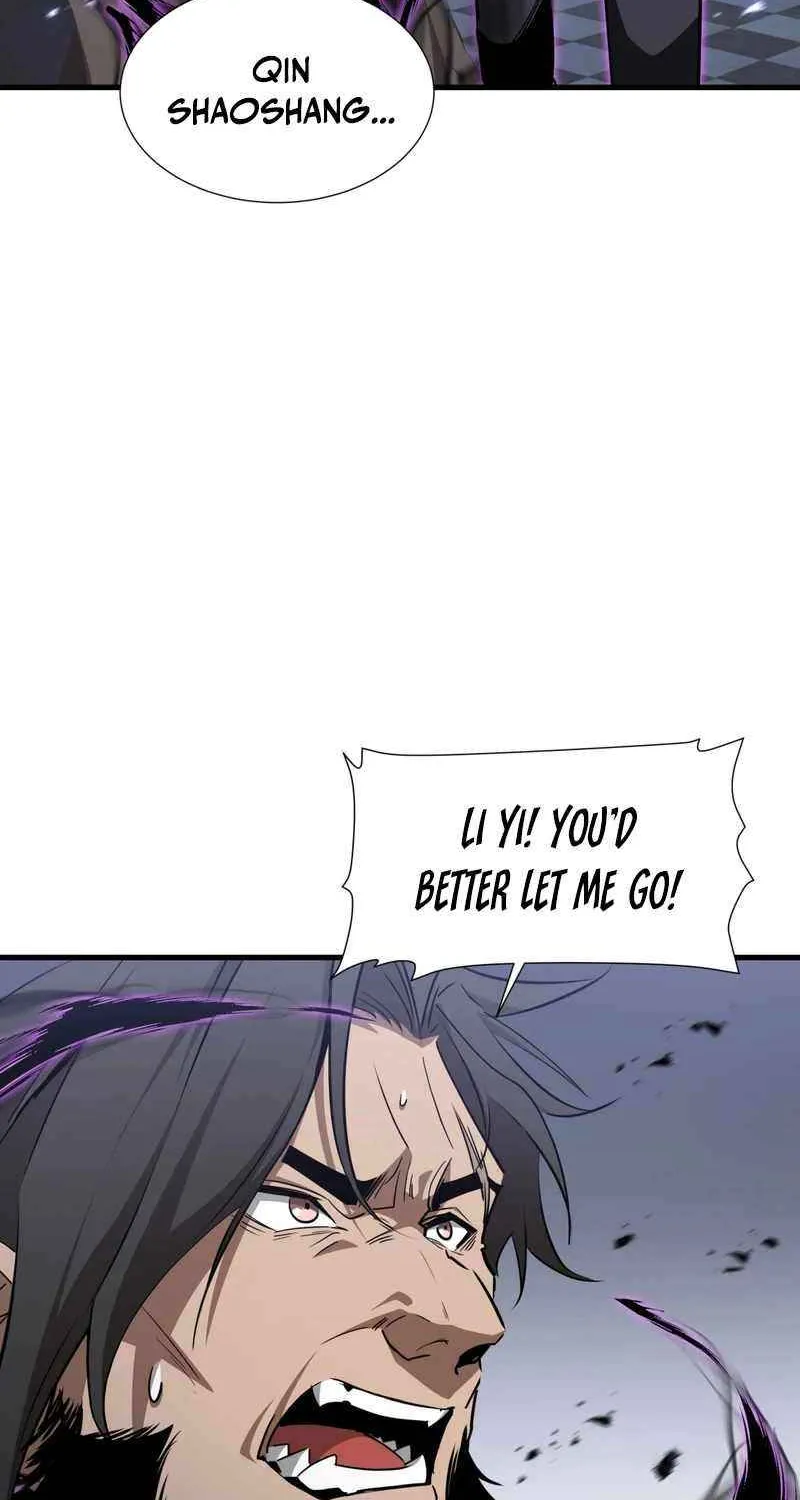 Tyrant of the Otherworldly Hell: My Shadow Can Evolve Infinitely Chapter 43 page 6 - 