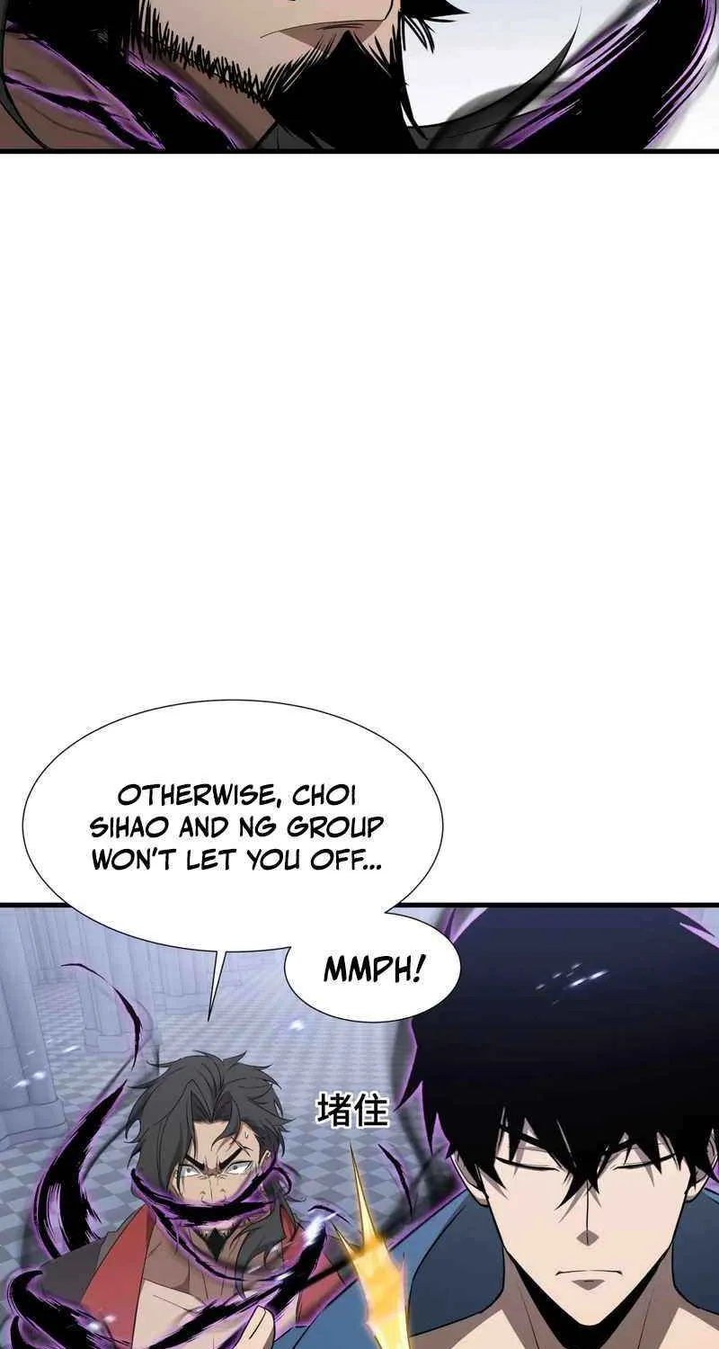 Tyrant of the Otherworldly Hell: My Shadow Can Evolve Infinitely Chapter 43 page 7 - 