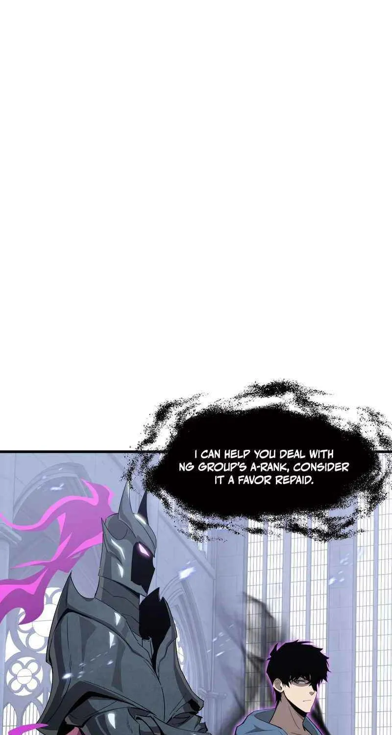 Tyrant of the Otherworldly Hell: My Shadow Can Evolve Infinitely Chapter 43 page 10 - 