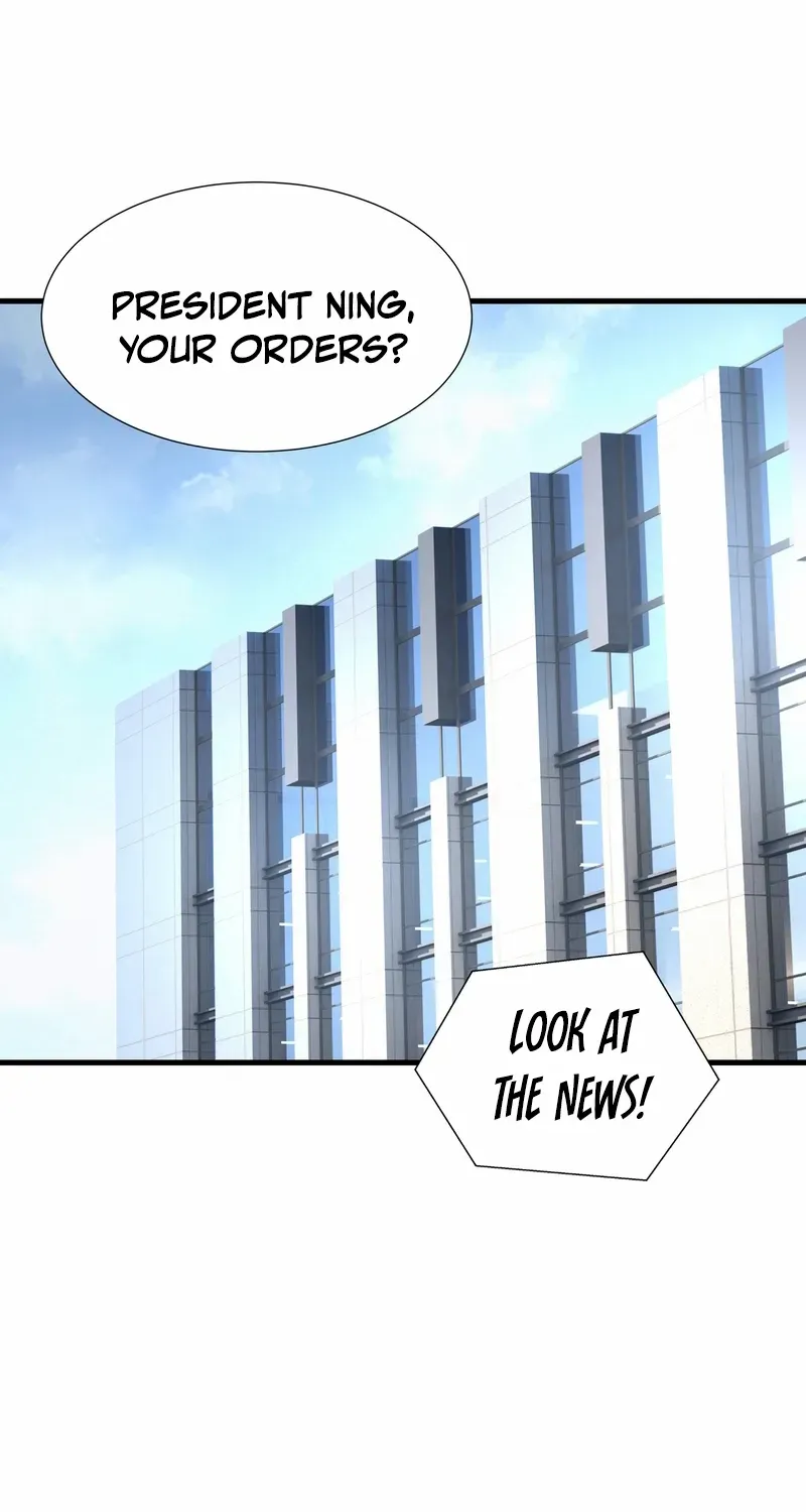 Tyrant of the Otherworldly Hell: My Shadow Can Evolve Infinitely Chapter 44 page 14 - 