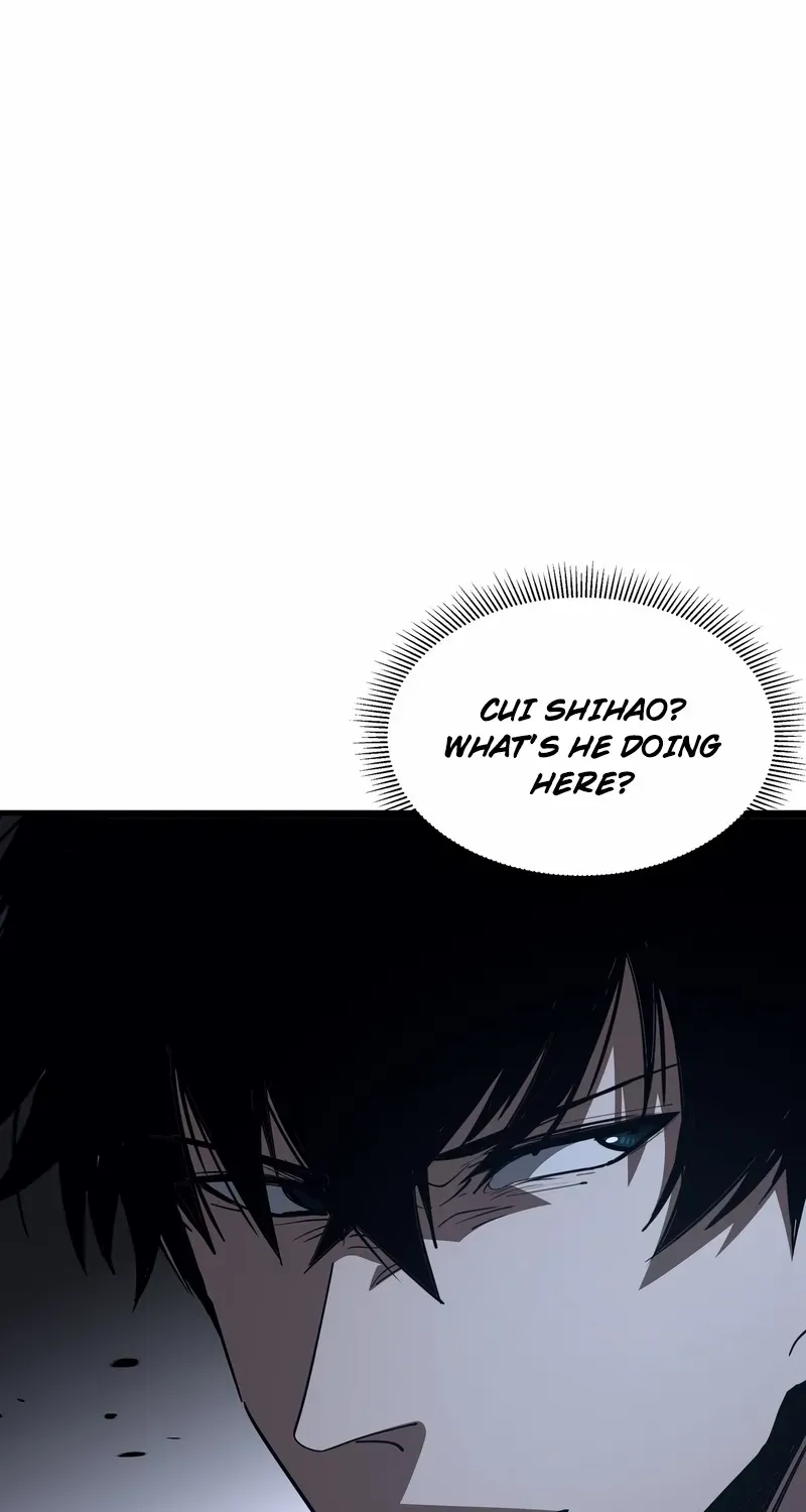 Tyrant of the Otherworldly Hell: My Shadow Can Evolve Infinitely Chapter 44 page 26 - 