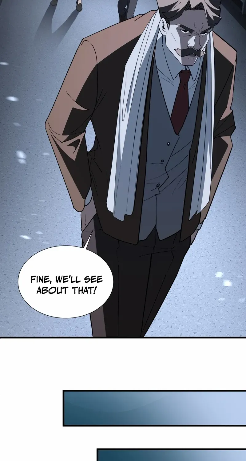 Tyrant of the Otherworldly Hell: My Shadow Can Evolve Infinitely Chapter 44 page 38 - 