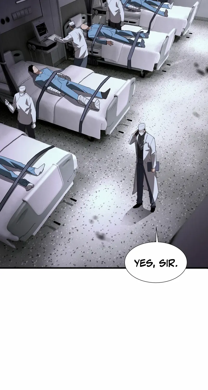 Tyrant of the Otherworldly Hell: My Shadow Can Evolve Infinitely Chapter 44 page 40 - 