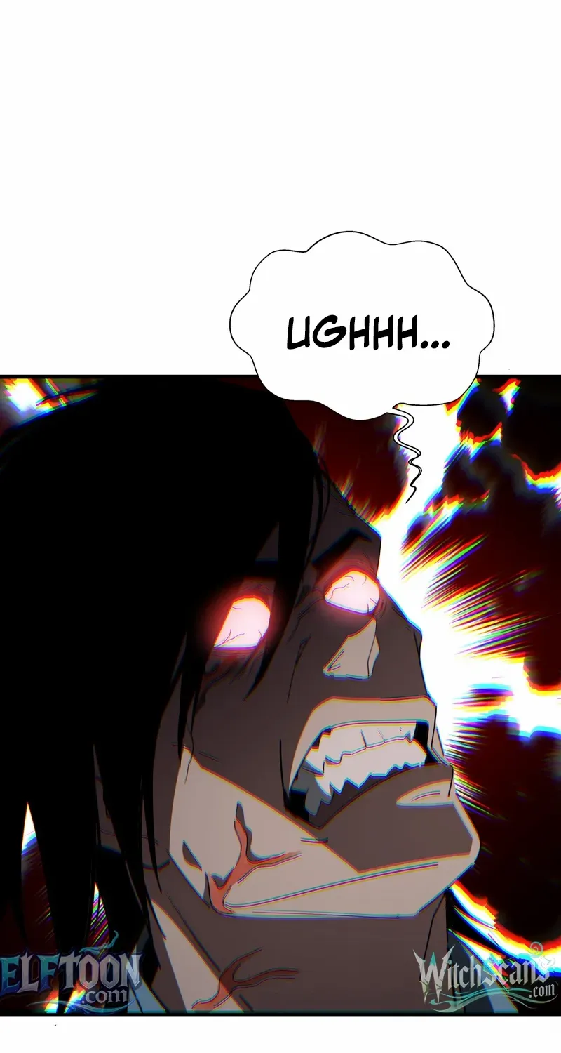 Tyrant of the Otherworldly Hell: My Shadow Can Evolve Infinitely Chapter 44 page 43 - 