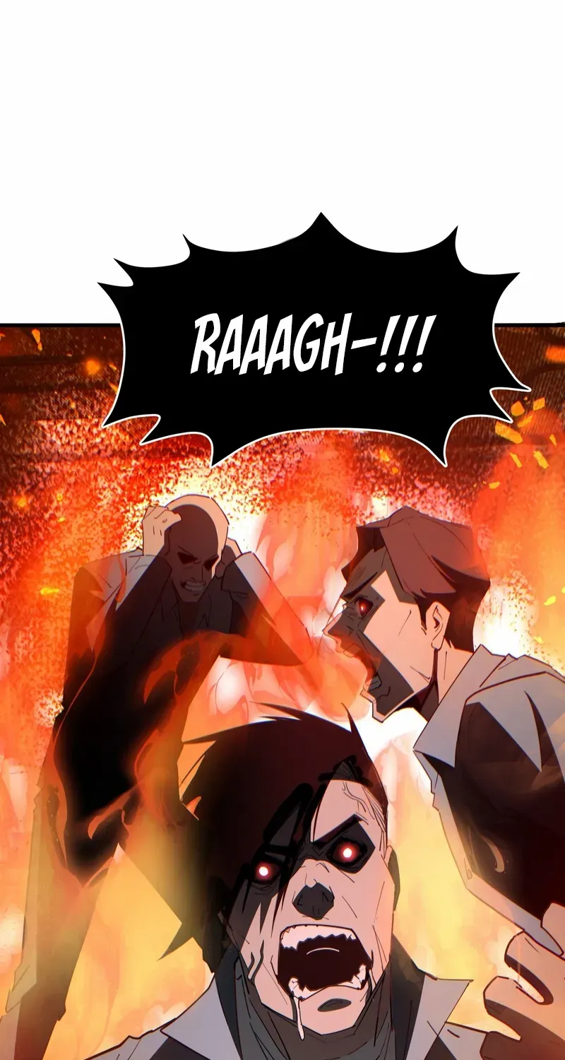 Tyrant of the Otherworldly Hell: My Shadow Can Evolve Infinitely Chapter 44 page 45 - 