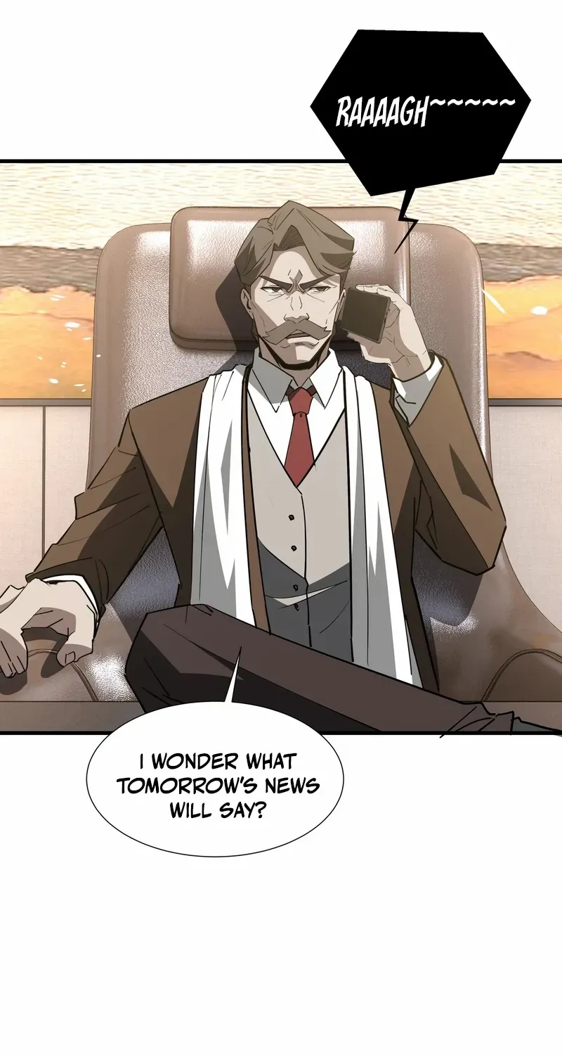 Tyrant of the Otherworldly Hell: My Shadow Can Evolve Infinitely Chapter 44 page 47 - 