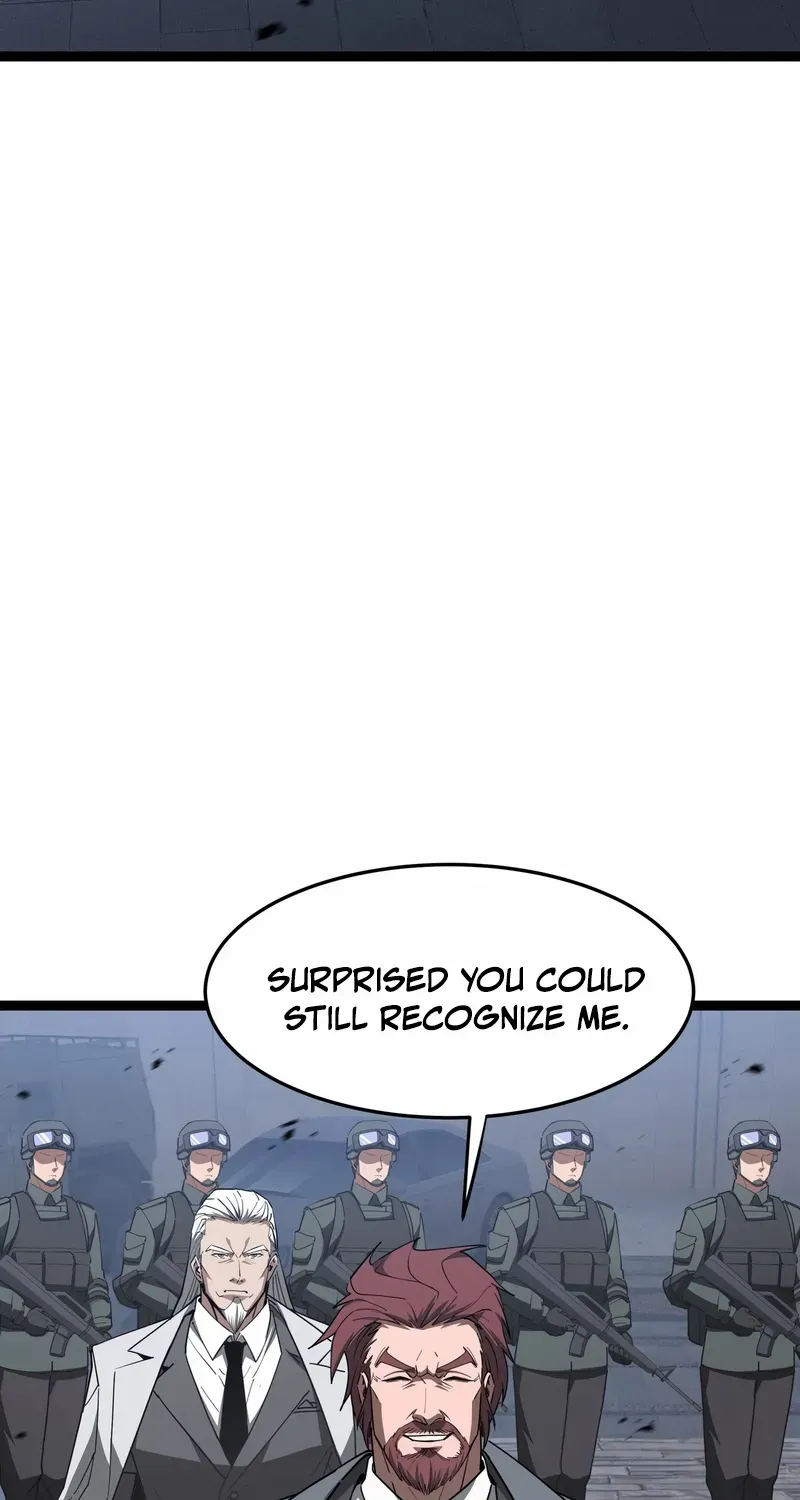 Tyrant of the Otherworldly Hell: My Shadow Can Evolve Infinitely Chapter 45 page 13 - 