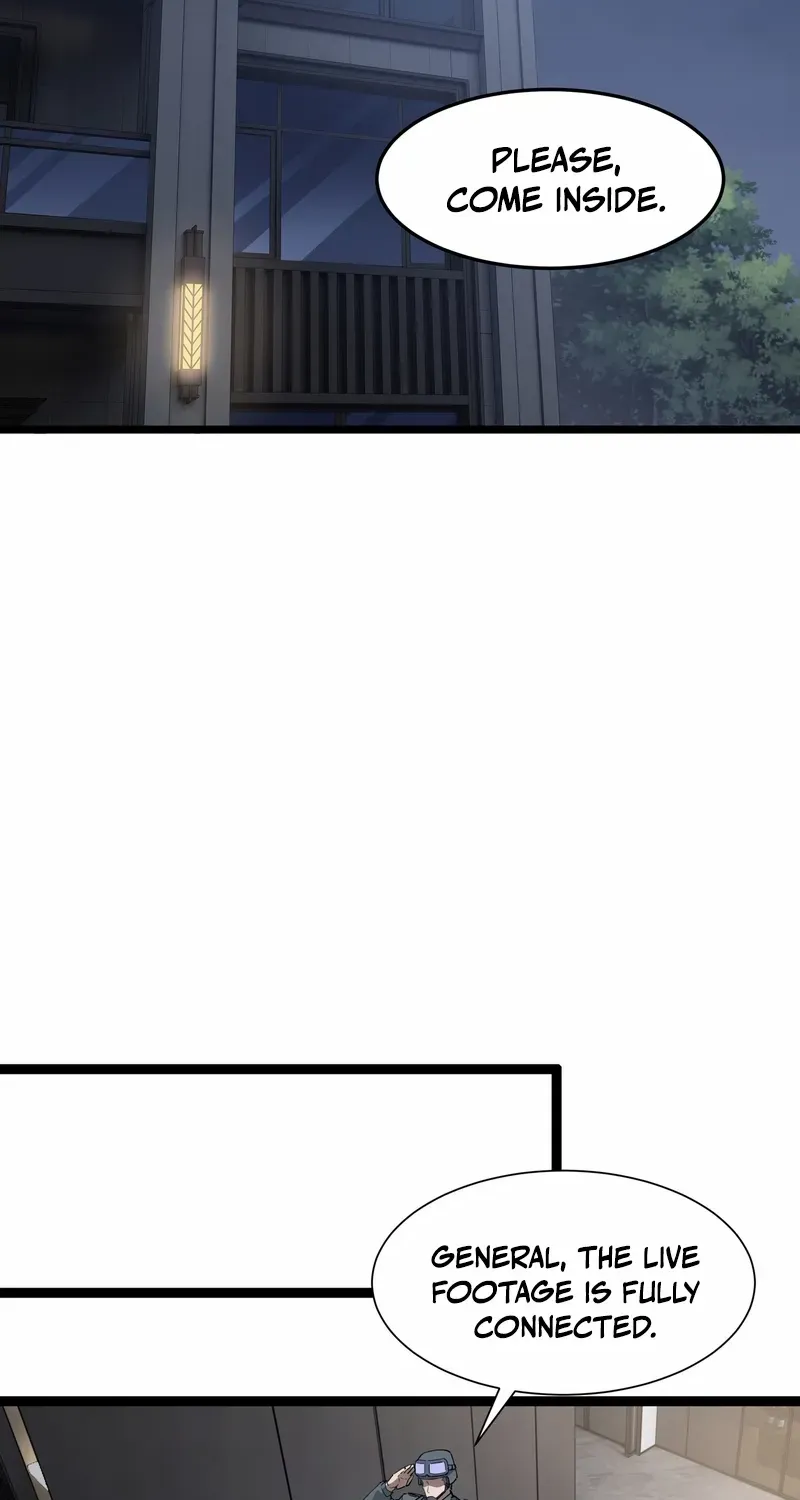 Tyrant of the Otherworldly Hell: My Shadow Can Evolve Infinitely Chapter 45 page 19 - 