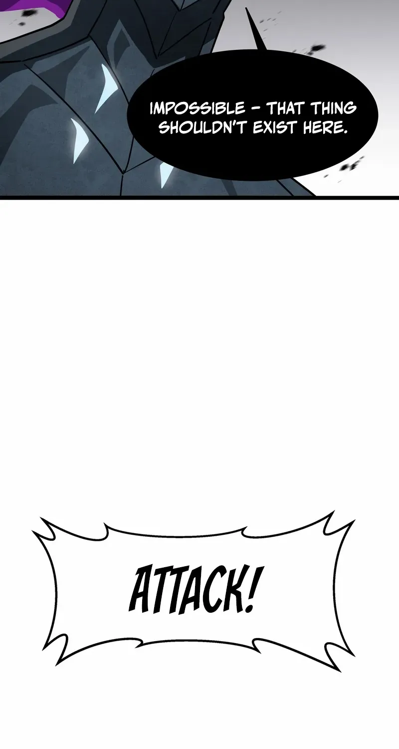 Tyrant of the Otherworldly Hell: My Shadow Can Evolve Infinitely Chapter 45 page 31 - 