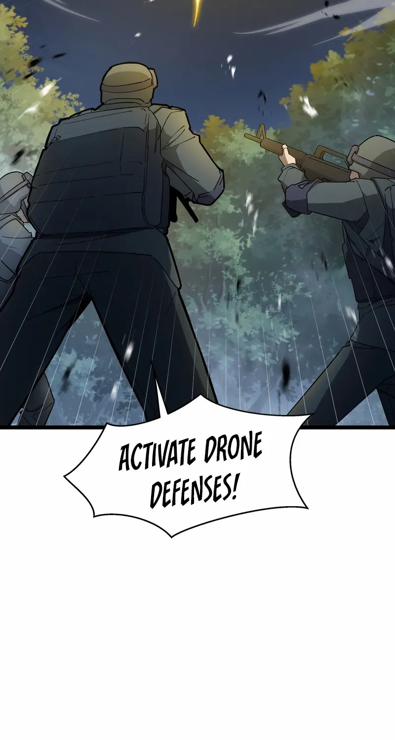 Tyrant of the Otherworldly Hell: My Shadow Can Evolve Infinitely Chapter 45 page 37 - 