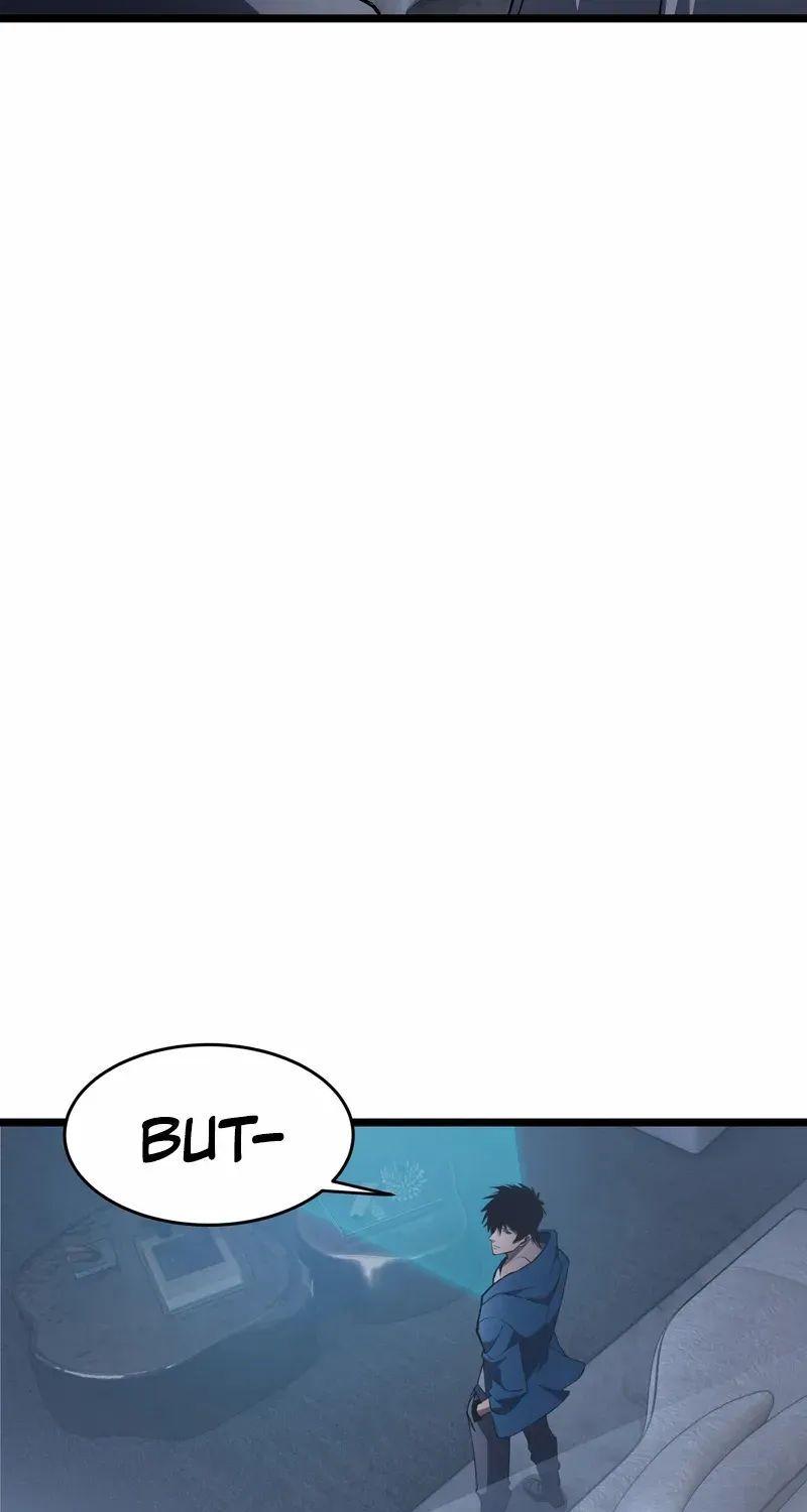 Tyrant of the Otherworldly Hell: My Shadow Can Evolve Infinitely Chapter 45 page 51 - 