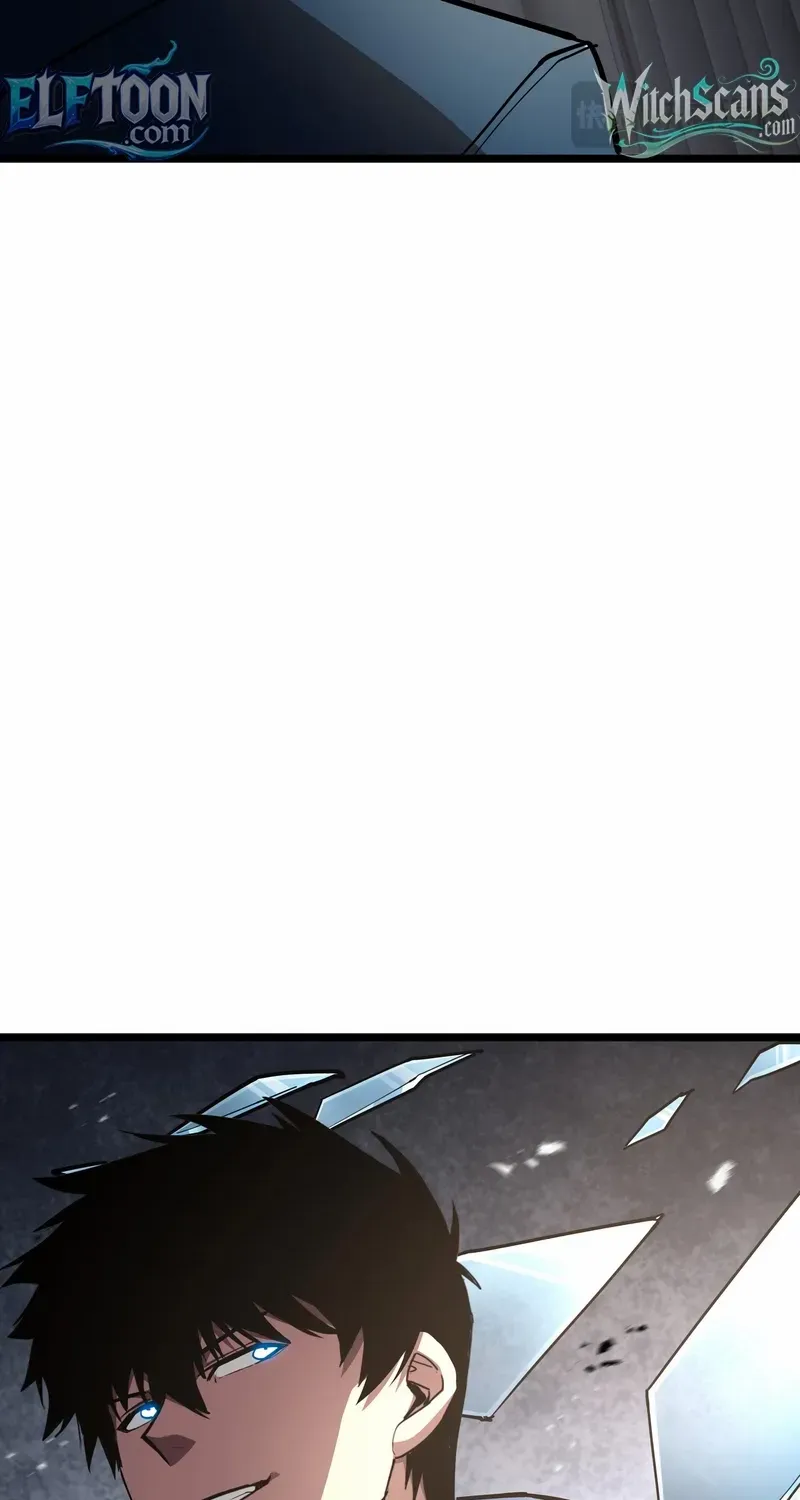 Tyrant of the Otherworldly Hell: My Shadow Can Evolve Infinitely Chapter 45 page 54 - 