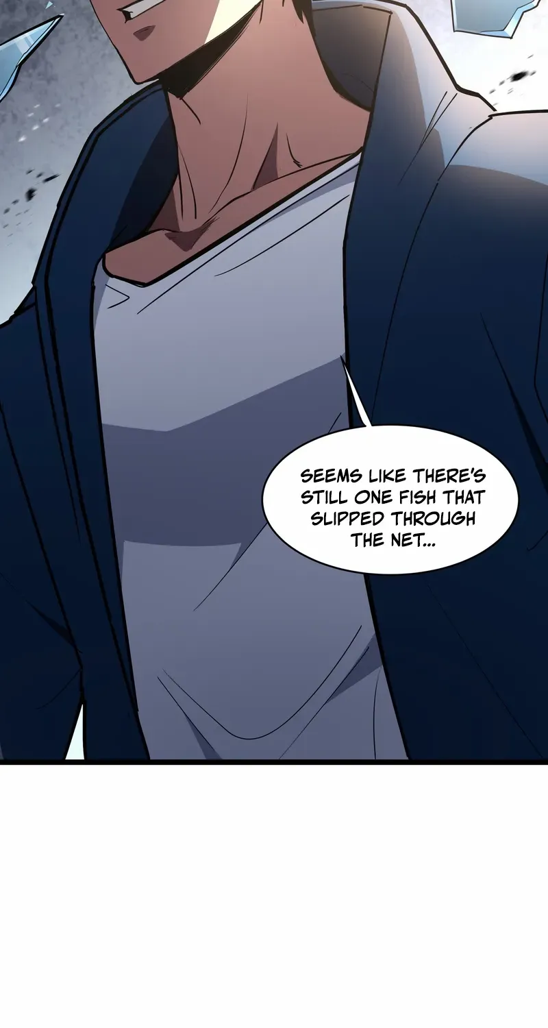 Tyrant of the Otherworldly Hell: My Shadow Can Evolve Infinitely Chapter 45 page 55 - 