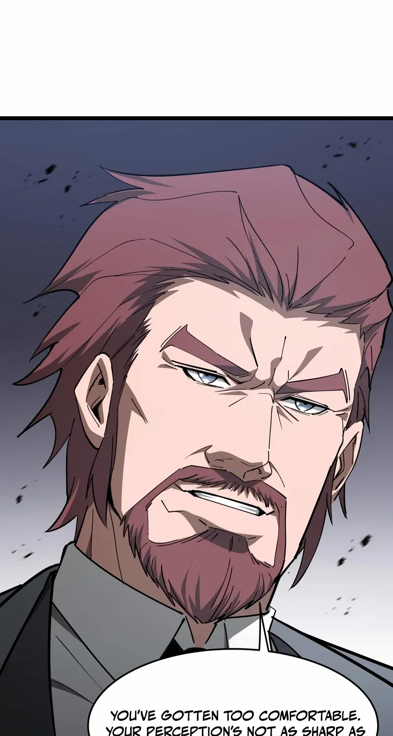 Tyrant of the Otherworldly Hell: My Shadow Can Evolve Infinitely Chapter 45 page 9 - 