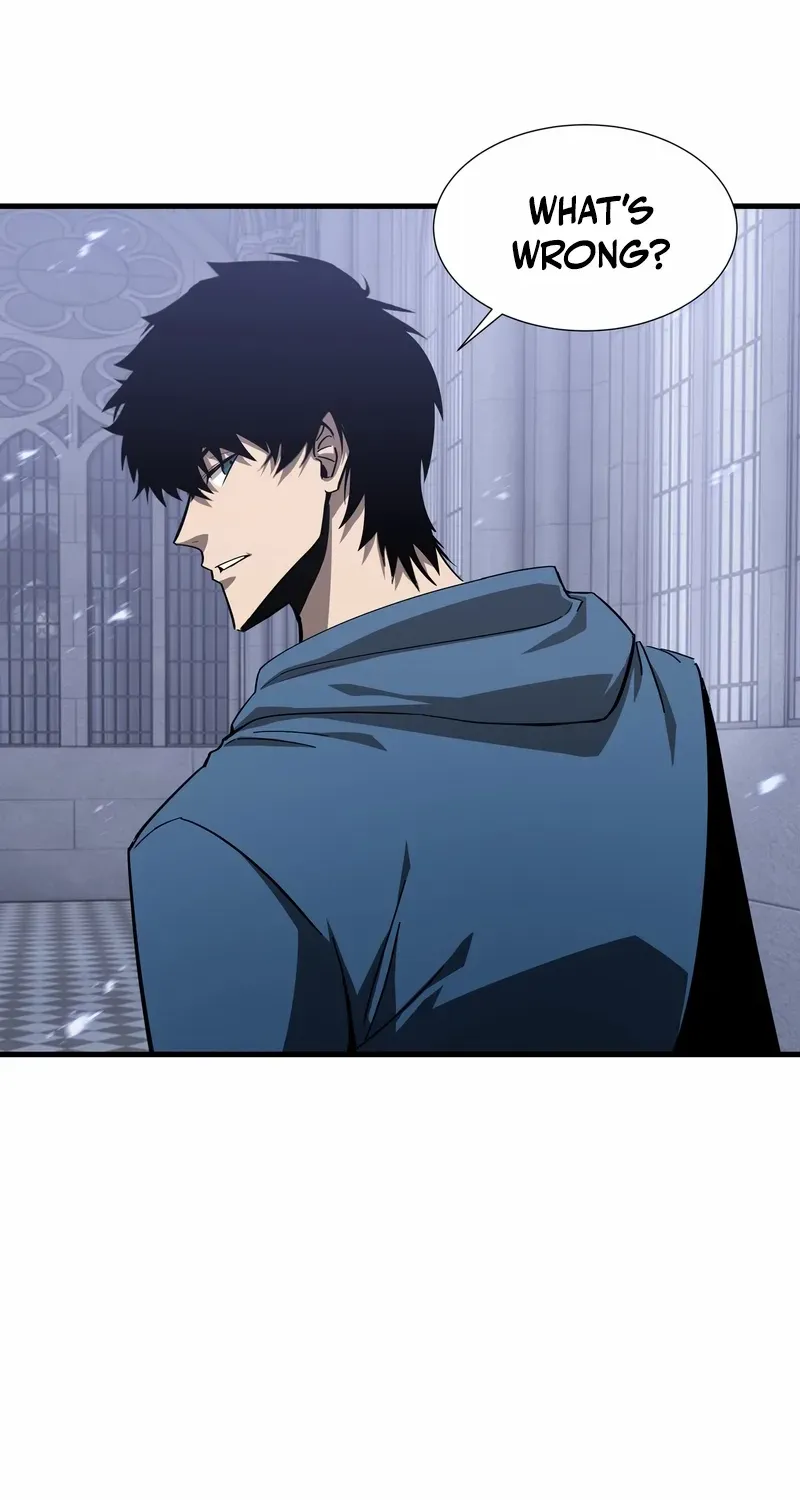 Tyrant of the Otherworldly Hell: My Shadow Can Evolve Infinitely Chapter 47 page 18 - 