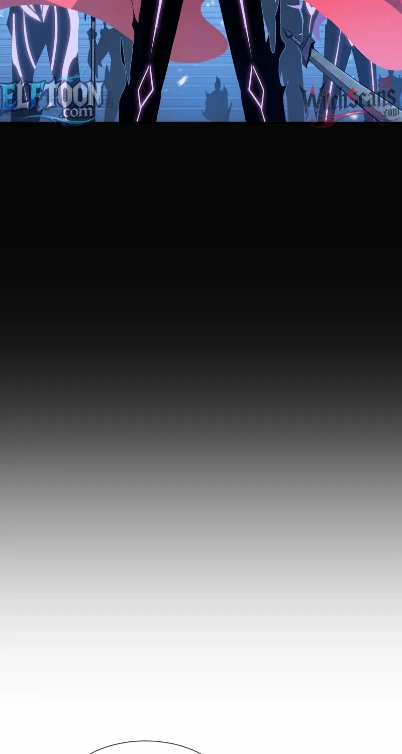 Tyrant of the Otherworldly Hell: My Shadow Can Evolve Infinitely Chapter 47 page 25 - 
