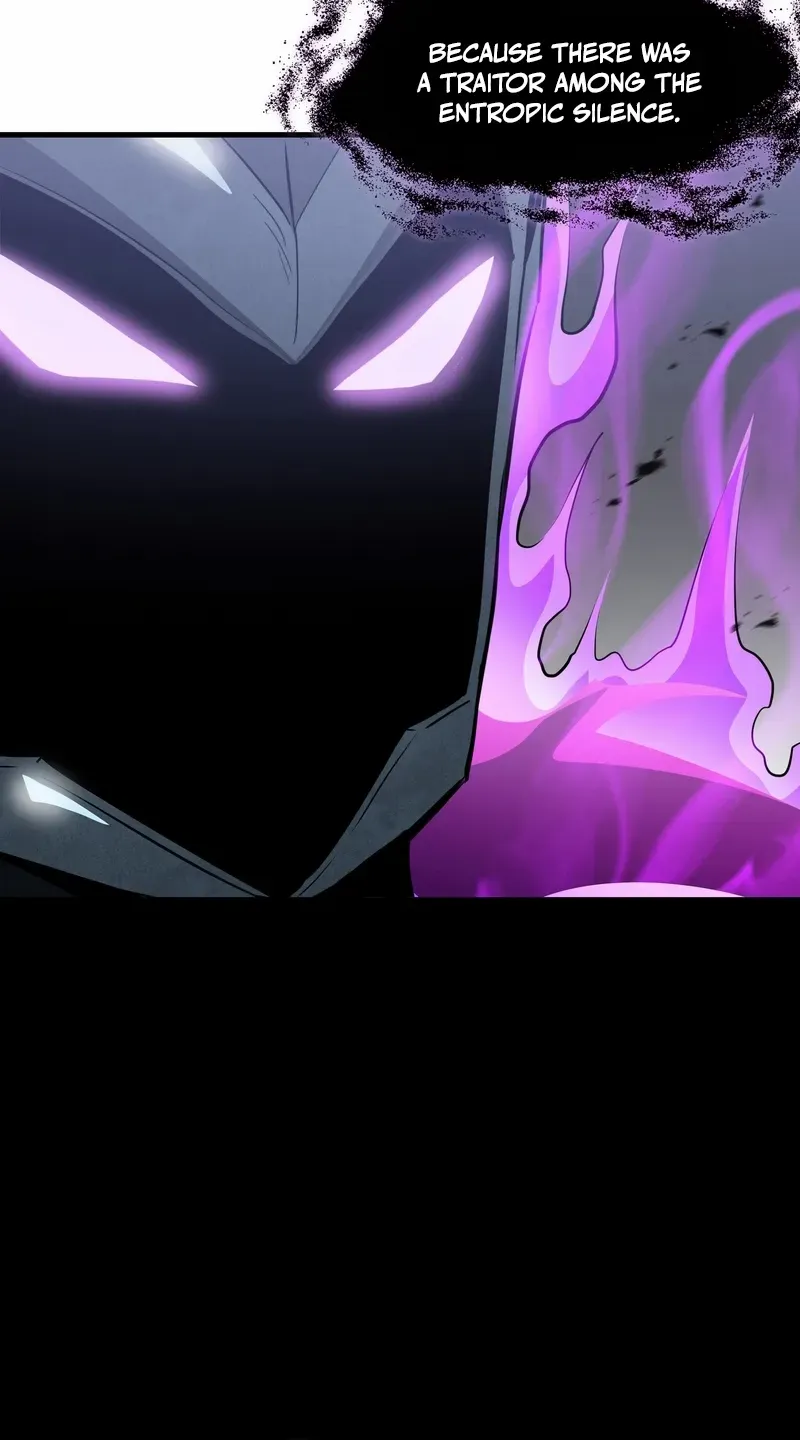 Tyrant of the Otherworldly Hell: My Shadow Can Evolve Infinitely Chapter 47 page 27 - 