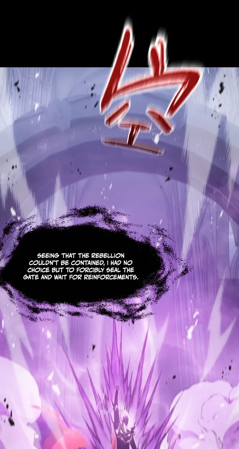 Tyrant of the Otherworldly Hell: My Shadow Can Evolve Infinitely Chapter 47 page 31 - 