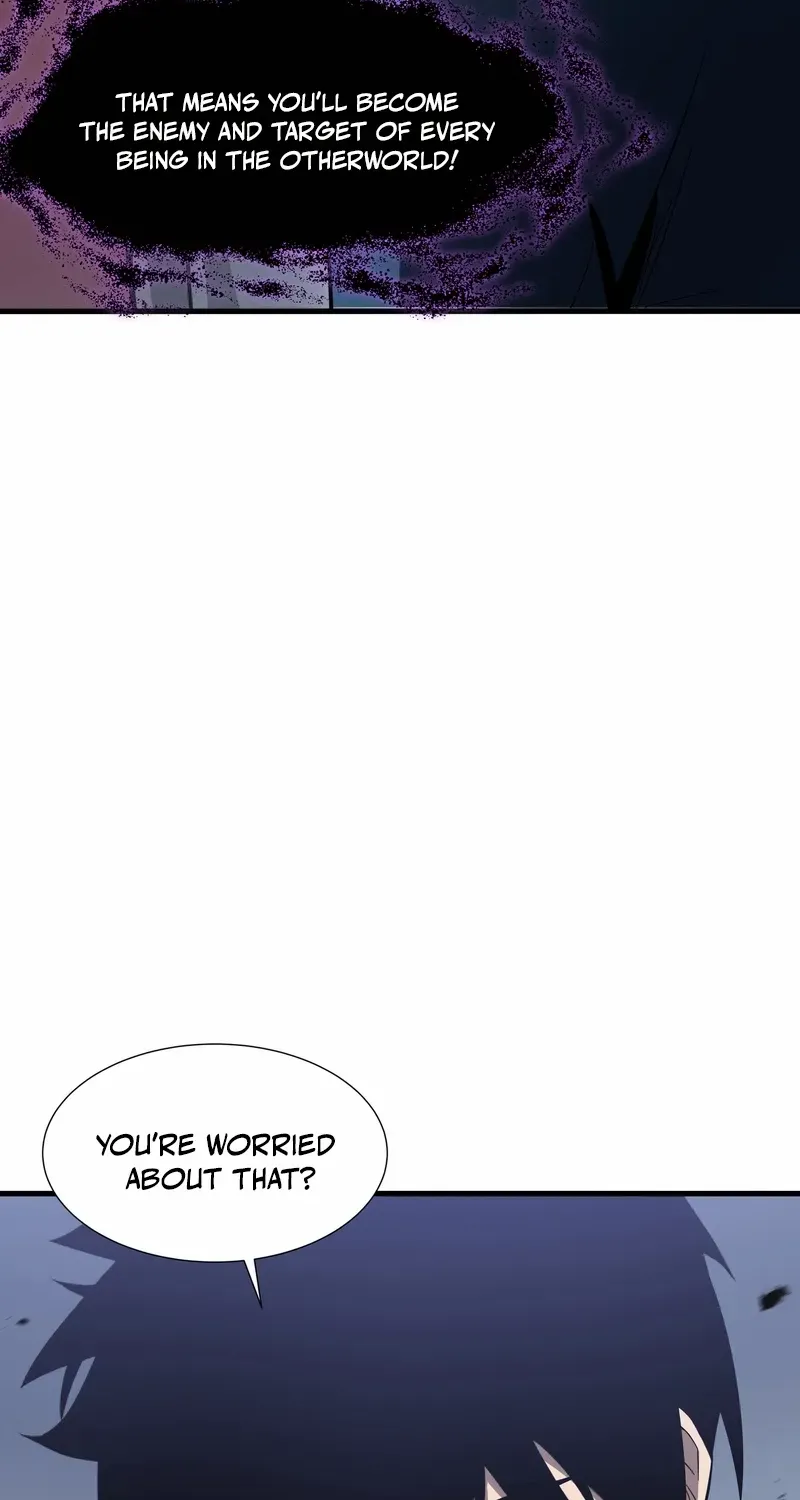 Tyrant of the Otherworldly Hell: My Shadow Can Evolve Infinitely Chapter 47 page 37 - 
