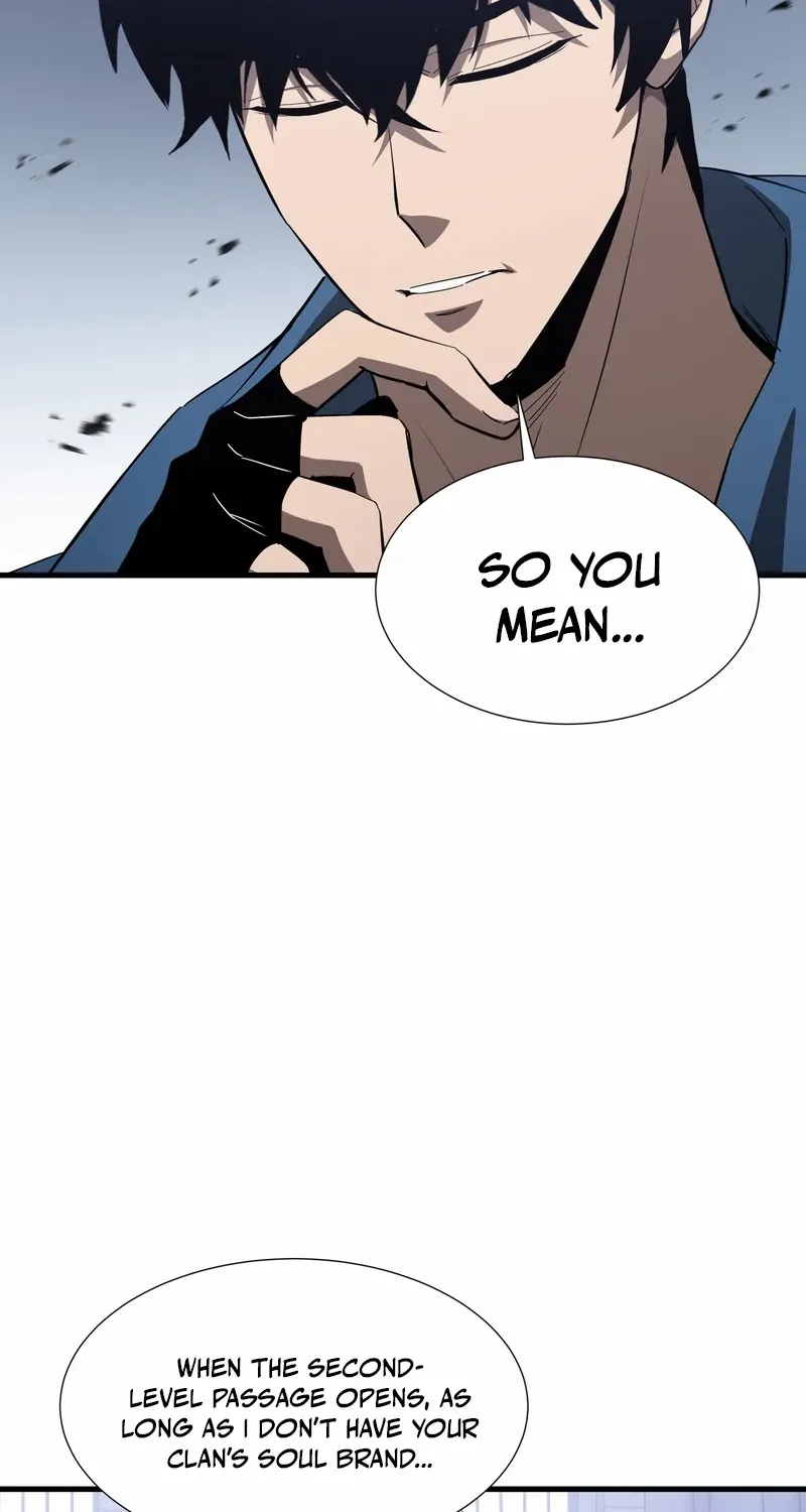 Tyrant of the Otherworldly Hell: My Shadow Can Evolve Infinitely Chapter 47 page 38 - 