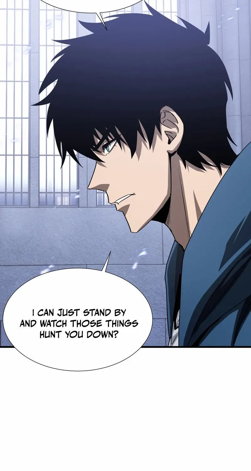 Tyrant of the Otherworldly Hell: My Shadow Can Evolve Infinitely Chapter 47 page 39 - 