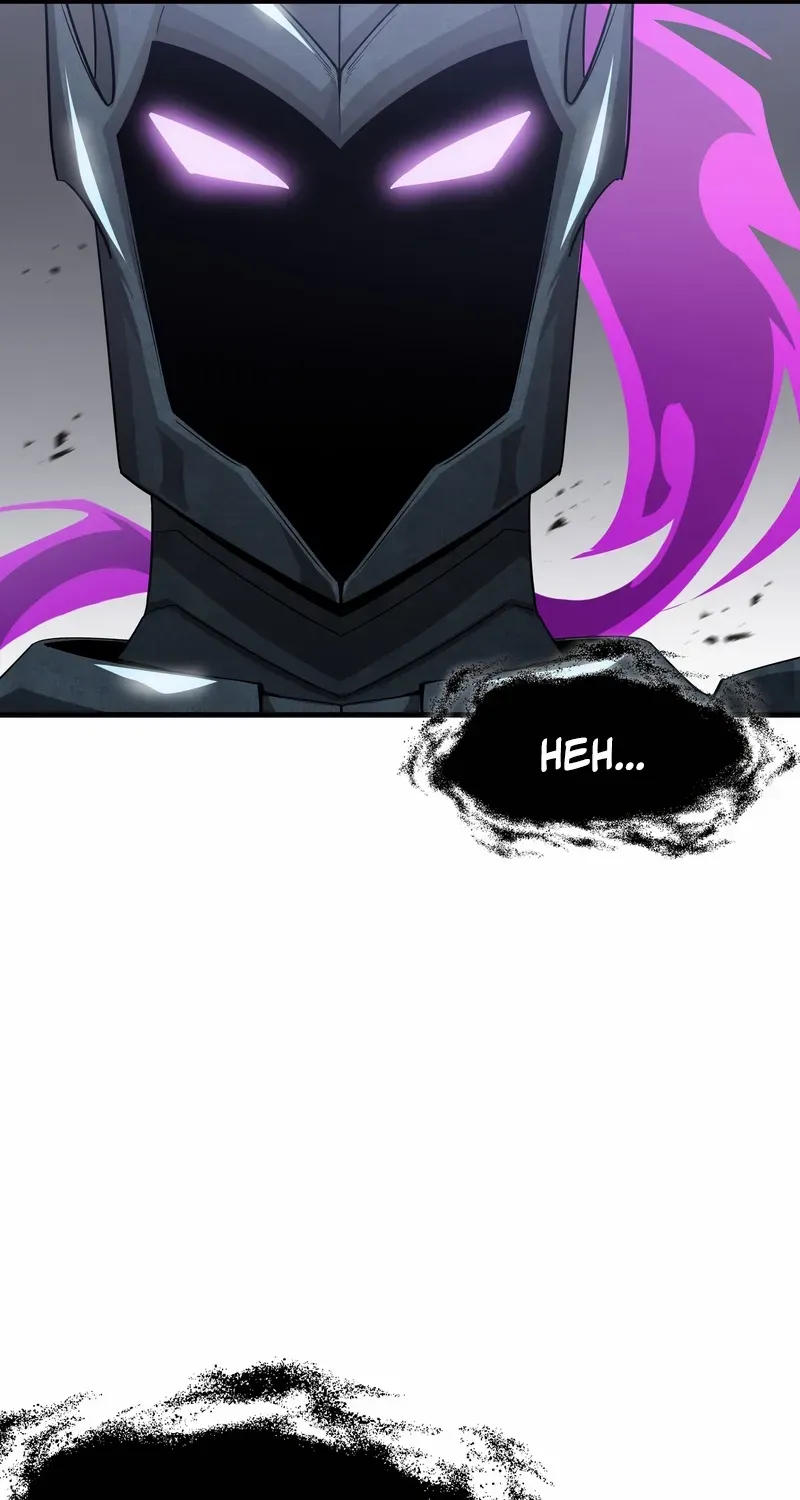 Tyrant of the Otherworldly Hell: My Shadow Can Evolve Infinitely Chapter 47 page 45 - 