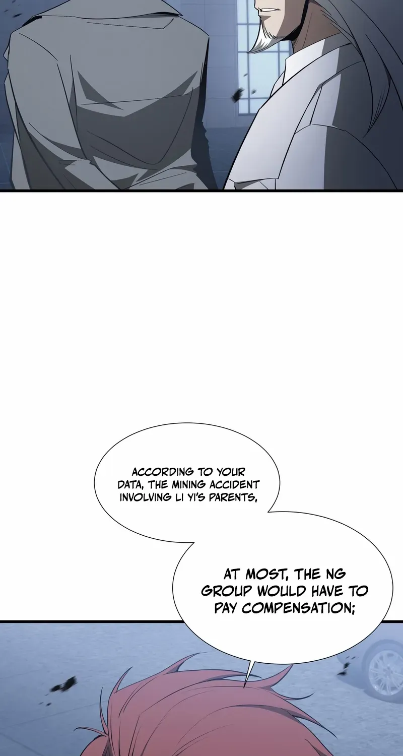 Tyrant of the Otherworldly Hell: My Shadow Can Evolve Infinitely Chapter 47 page 6 - 