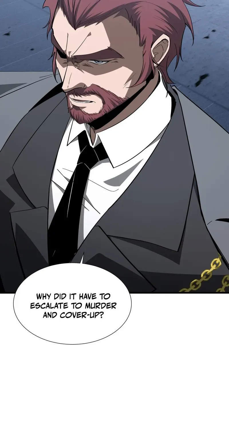 Tyrant of the Otherworldly Hell: My Shadow Can Evolve Infinitely Chapter 47 page 7 - 