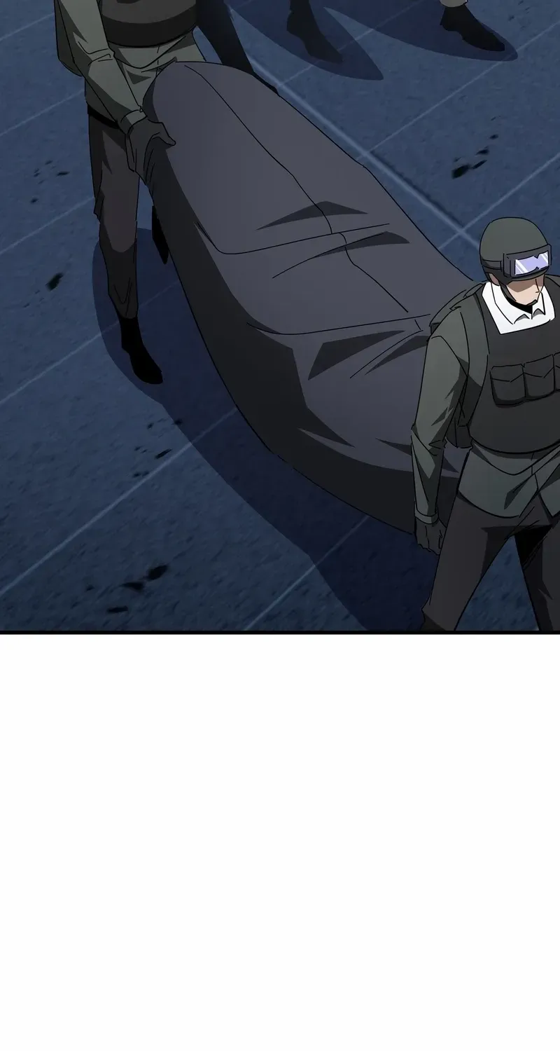 Tyrant of the Otherworldly Hell: My Shadow Can Evolve Infinitely Chapter 47 page 9 - 