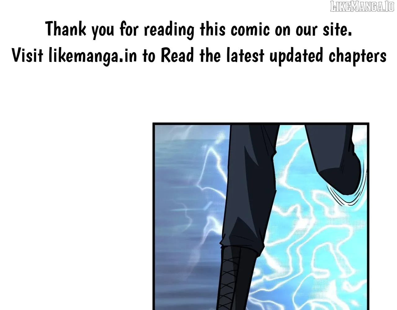 Tyrant of the Otherworldly Hell: My Shadow Can Evolve Infinitely Chapter 48 page 2 - 