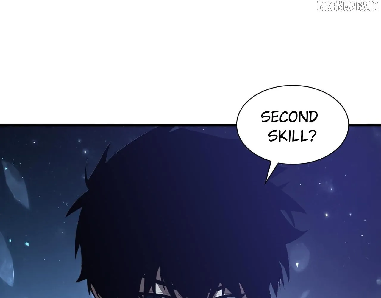 Tyrant of the Otherworldly Hell: My Shadow Can Evolve Infinitely Chapter 48 page 11 - 