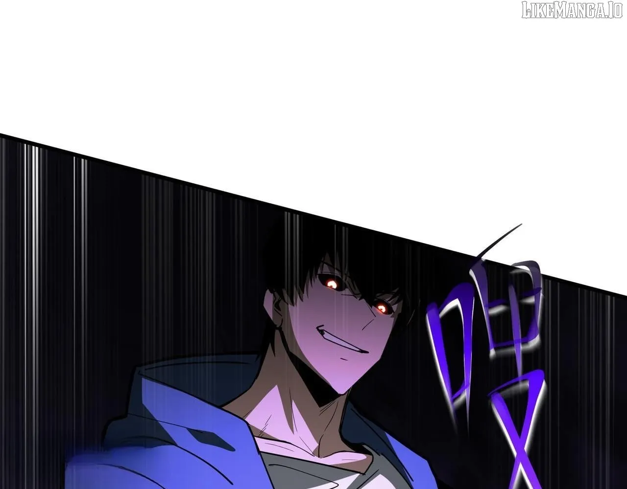 Tyrant of the Otherworldly Hell: My Shadow Can Evolve Infinitely Chapter 48 page 102 - 