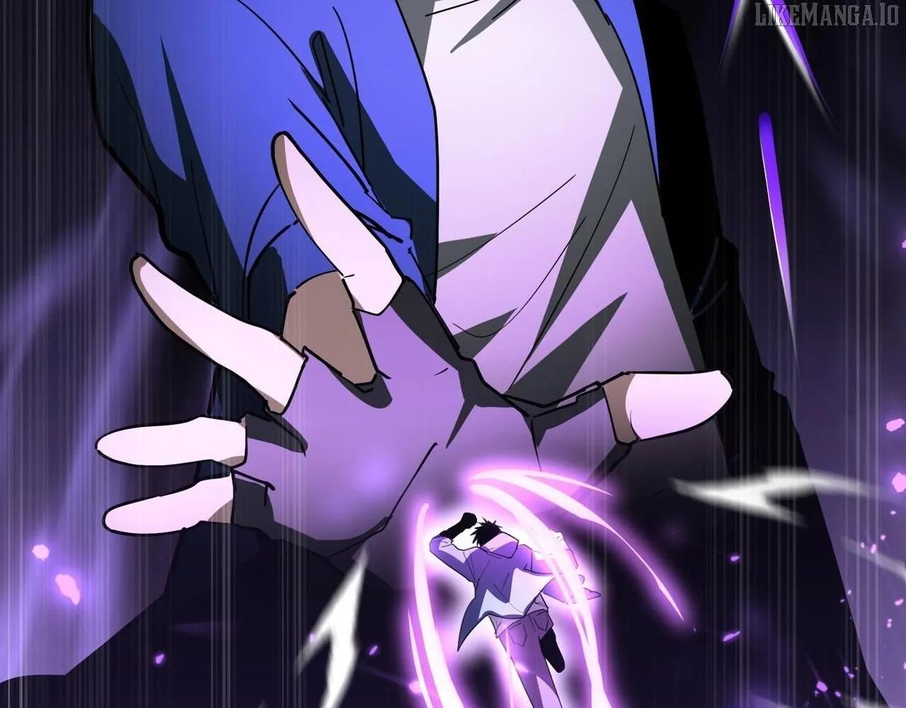 Tyrant of the Otherworldly Hell: My Shadow Can Evolve Infinitely Chapter 48 page 103 - 