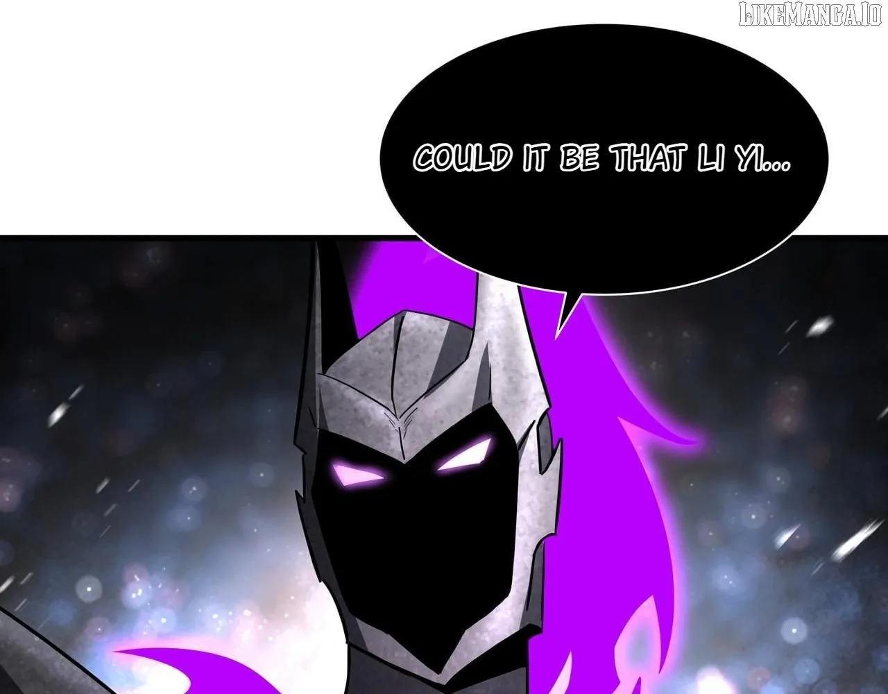 Tyrant of the Otherworldly Hell: My Shadow Can Evolve Infinitely Chapter 48 page 109 - 