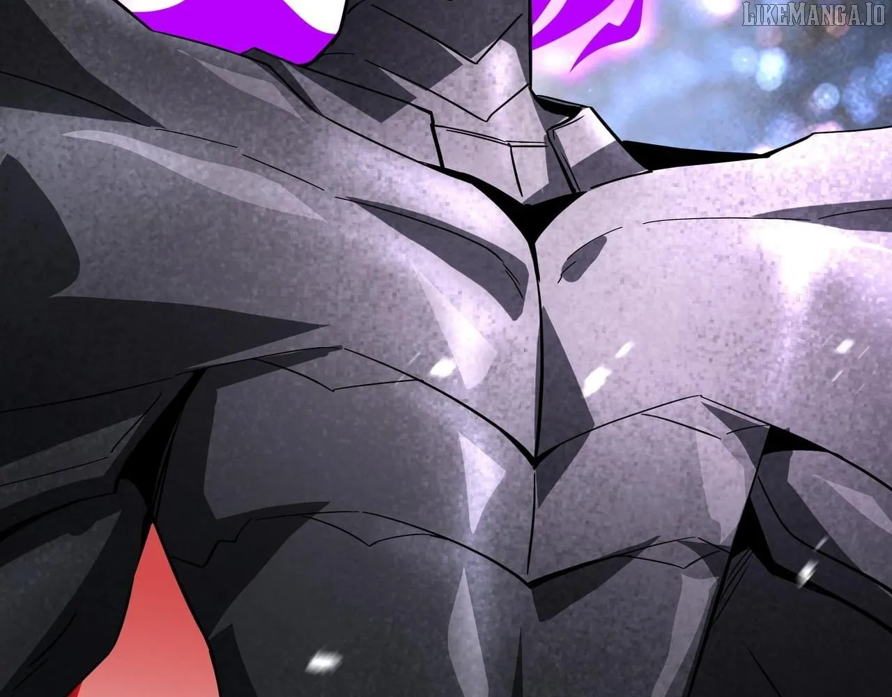 Tyrant of the Otherworldly Hell: My Shadow Can Evolve Infinitely Chapter 48 page 110 - 