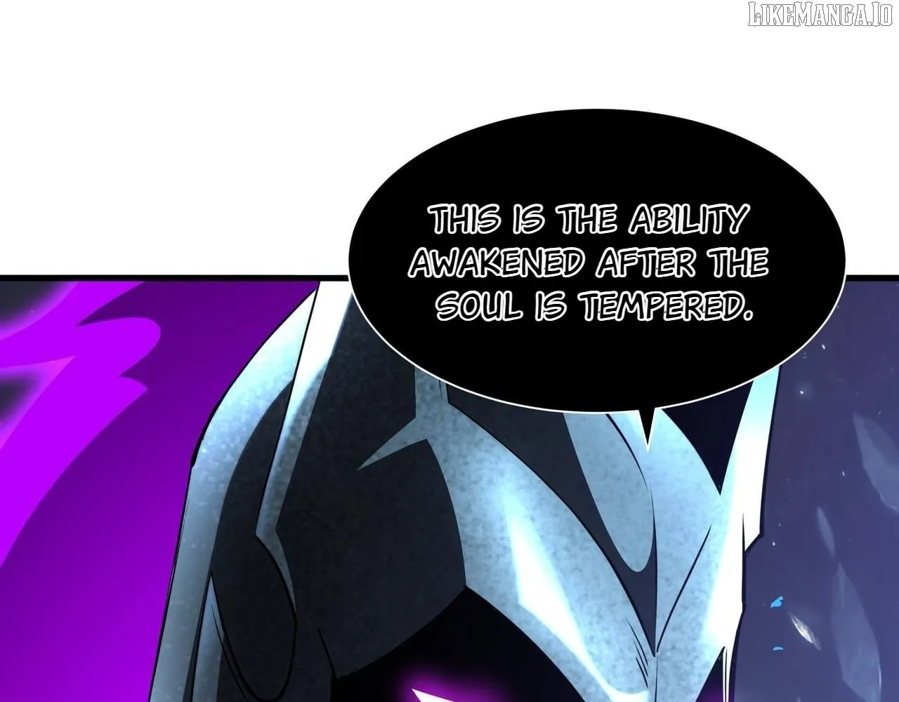 Tyrant of the Otherworldly Hell: My Shadow Can Evolve Infinitely Chapter 48 page 14 - 