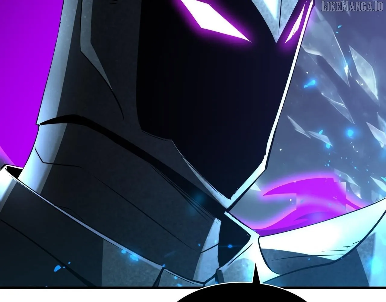 Tyrant of the Otherworldly Hell: My Shadow Can Evolve Infinitely Chapter 48 page 15 - 