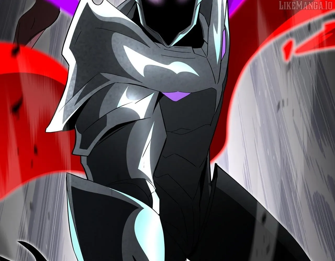Tyrant of the Otherworldly Hell: My Shadow Can Evolve Infinitely Chapter 48 page 19 - 