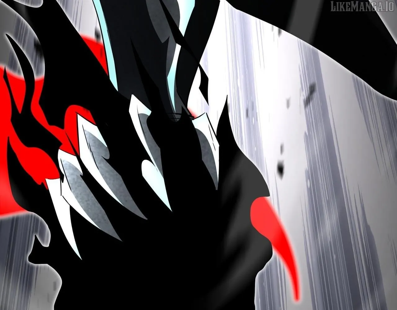 Tyrant of the Otherworldly Hell: My Shadow Can Evolve Infinitely Chapter 48 page 20 - 