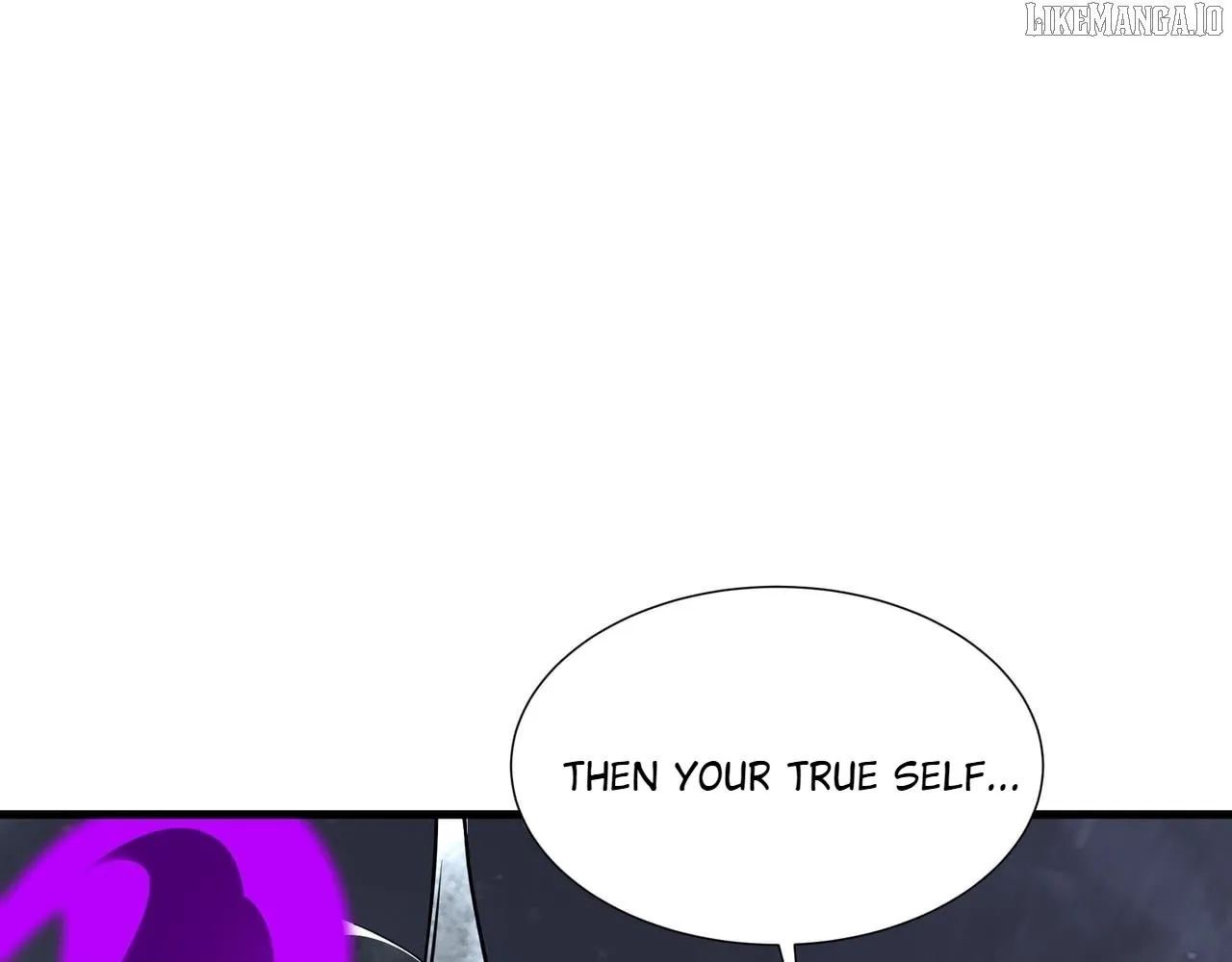 Tyrant of the Otherworldly Hell: My Shadow Can Evolve Infinitely Chapter 48 page 22 - 