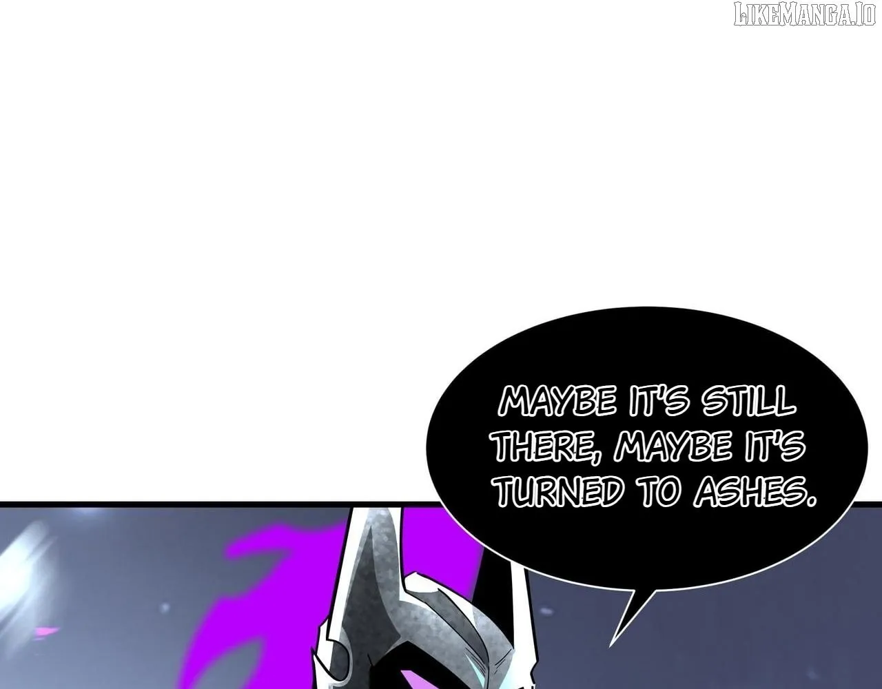 Tyrant of the Otherworldly Hell: My Shadow Can Evolve Infinitely Chapter 48 page 25 - 