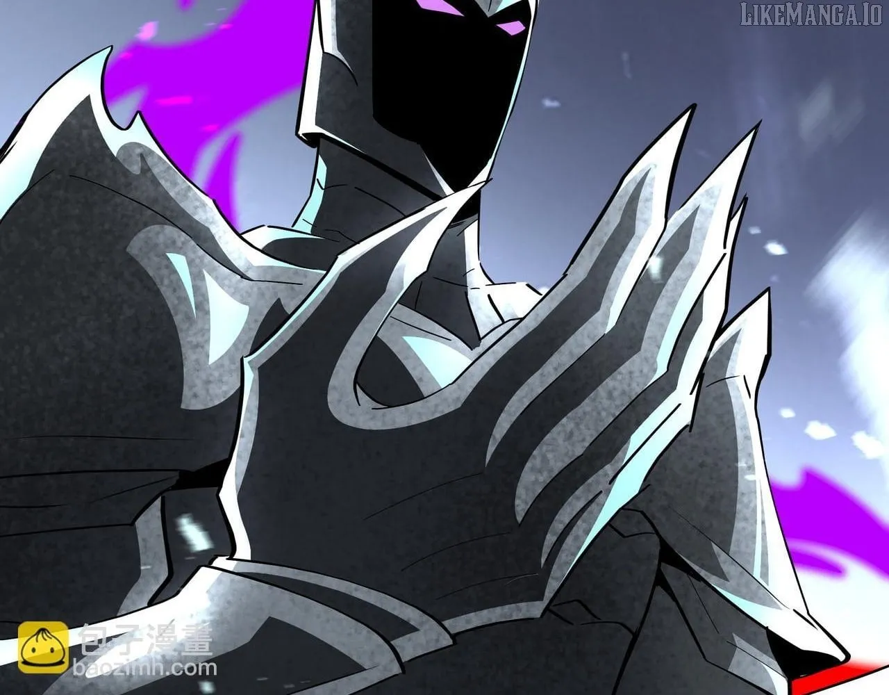 Tyrant of the Otherworldly Hell: My Shadow Can Evolve Infinitely Chapter 48 page 26 - 