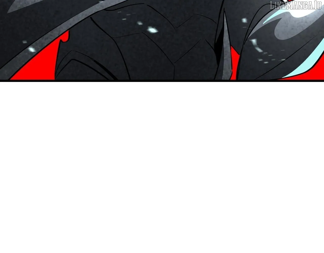 Tyrant of the Otherworldly Hell: My Shadow Can Evolve Infinitely Chapter 48 page 27 - 