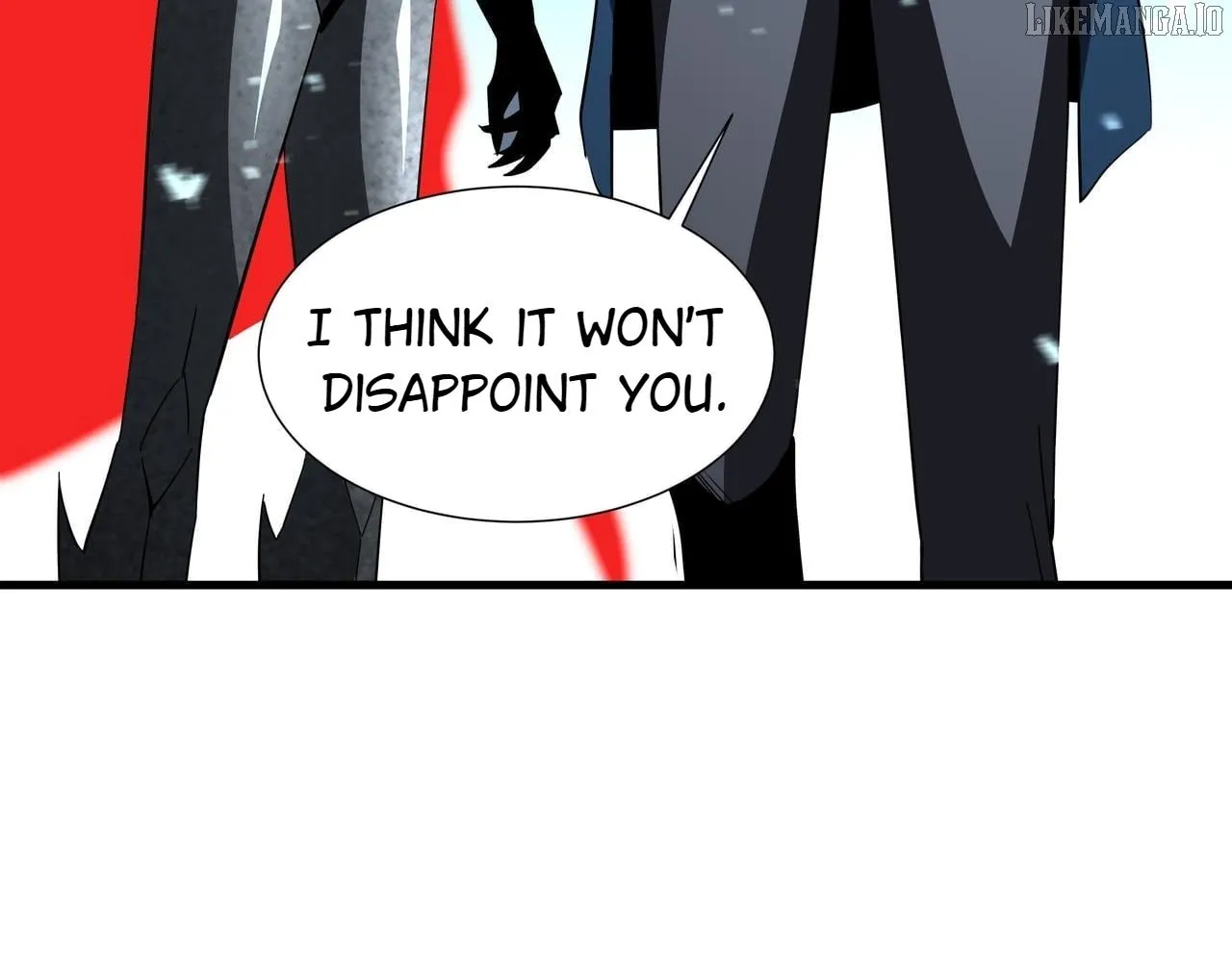 Tyrant of the Otherworldly Hell: My Shadow Can Evolve Infinitely Chapter 48 page 30 - 