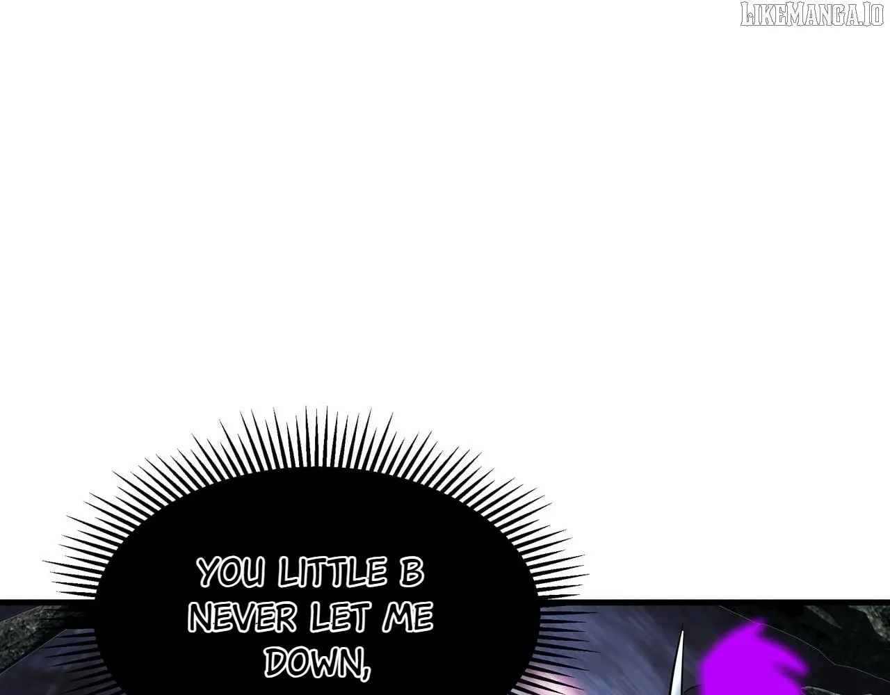 Tyrant of the Otherworldly Hell: My Shadow Can Evolve Infinitely Chapter 48 page 31 - 