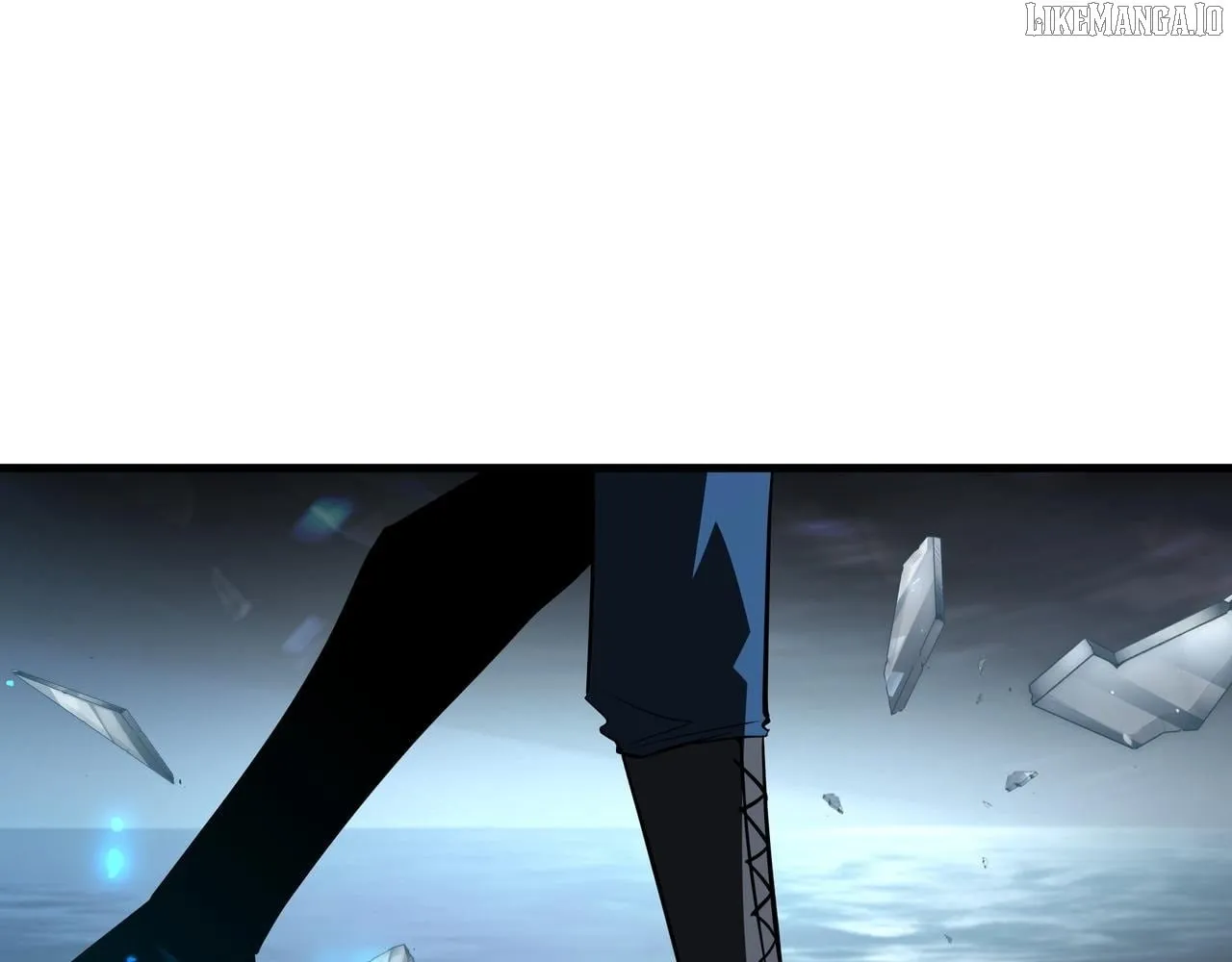 Tyrant of the Otherworldly Hell: My Shadow Can Evolve Infinitely Chapter 48 page 35 - 